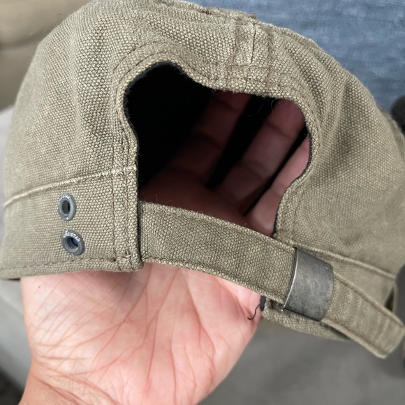 Baseball hat - Picture 4 of 5